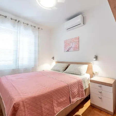 Deluxe Bayview Oasis Dubrovnik