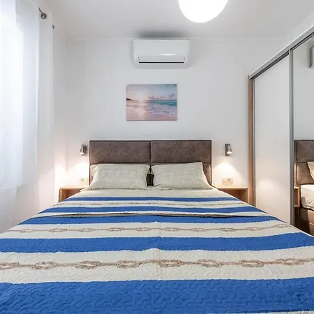 Apartamento Deluxe Bayview Oasis *