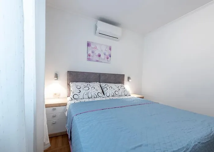 Deluxe Bayview Oasis Dubrovnik