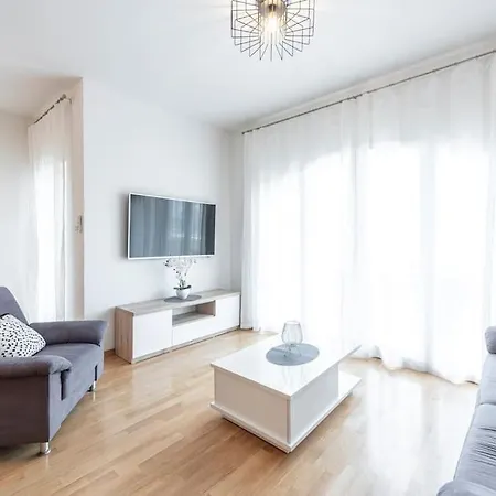 דירה Bayview Oasis דוברובניק