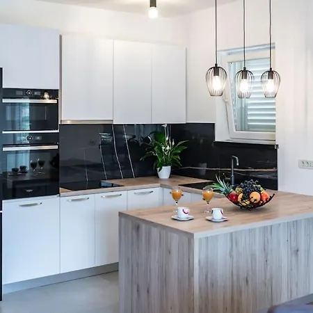 Bayview Oasis * דוברובניק