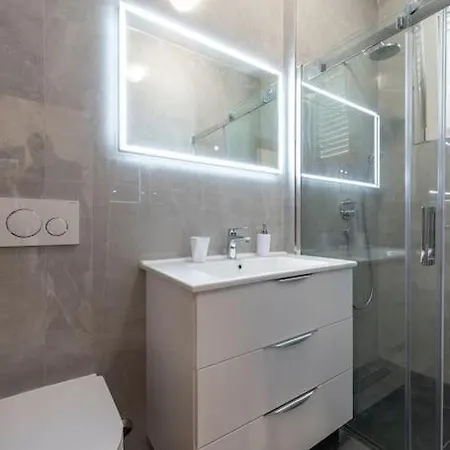 Deluxe Bayview Oasis Dubrovnik