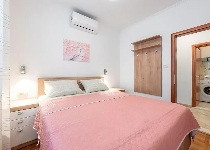 Bayview Oasis Apartamento