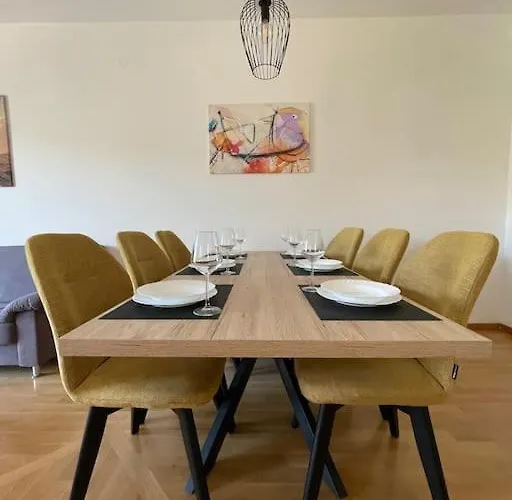 Apartamento Bayview Oasis