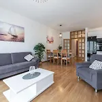 Apartmán Deluxe Bayview Oasis Dubrovník