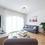 Deluxe Bayview Oasis دوبروفينك