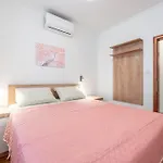 Deluxe Bayview Oasis شقة