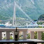 Apartmán Deluxe Bayview Oasis Dubrovník