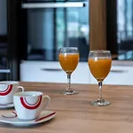 Apartmán Deluxe Bayview Oasis *