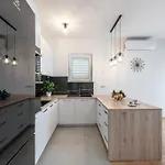Deluxe Bayview Oasis *