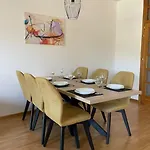 Apartmán Deluxe Bayview Oasis