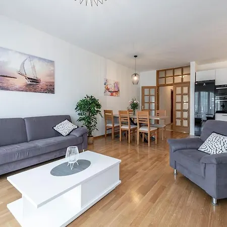 Appartamento Bayview Oasis Ragusa