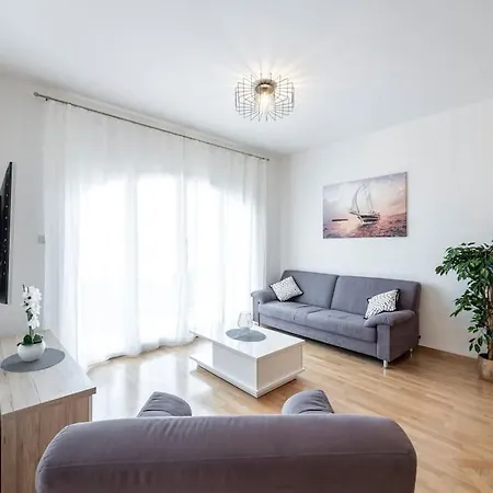 Bayview Oasis Ragusa