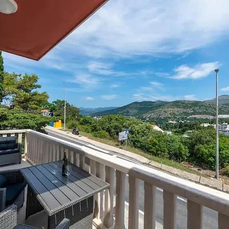 Appartamento Bayview Oasis *