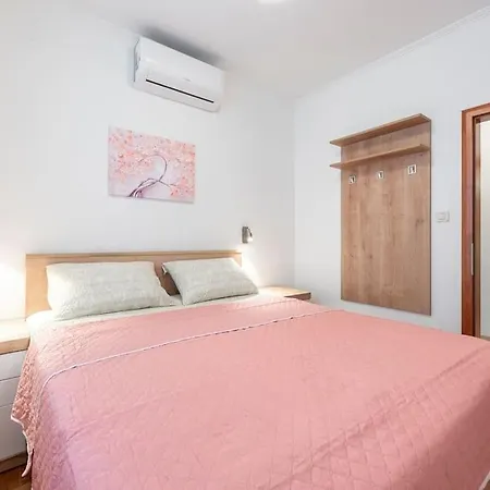 Deluxe Bayview Oasis Appartement