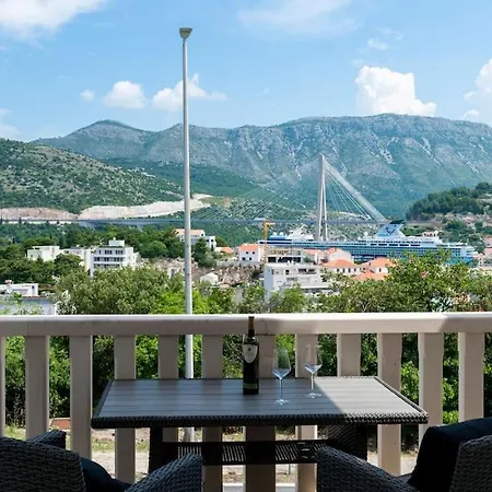 Deluxe Bayview Oasis 아파트