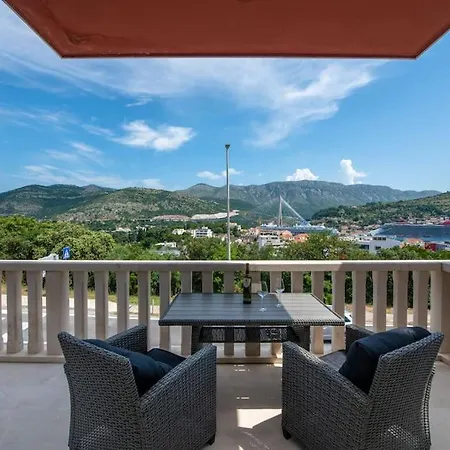 Appartamento Bayview Oasis *