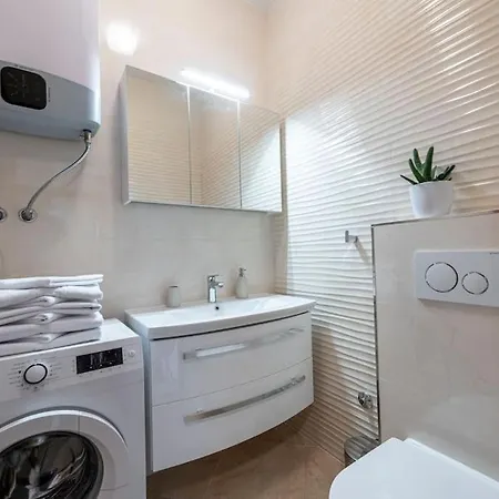 Bayview Oasis Apartment Dubrovnik
