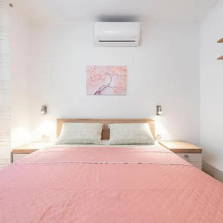 Deluxe Bayview Oasis *