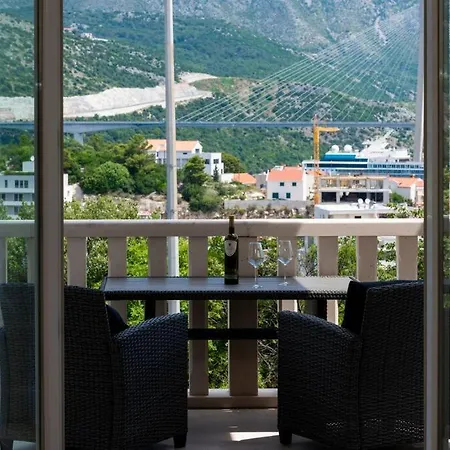 Bayview Oasis Apartamento Dubrovnik