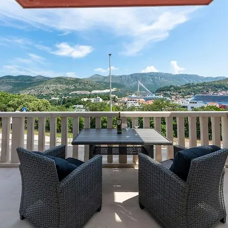 Bayview Oasis Dubrovnik