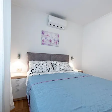 Deluxe Bayview Oasis Dubrovnik