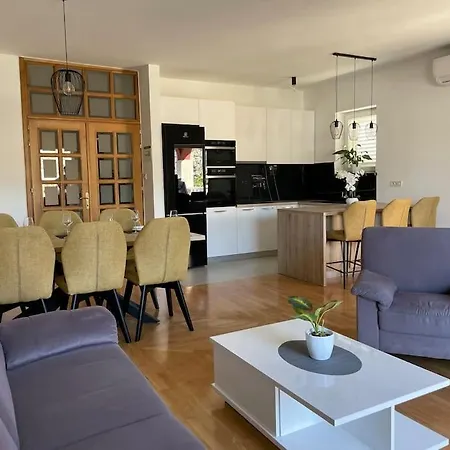 Deluxe Bayview Oasis * Dubrownik