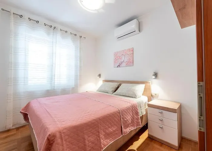 Deluxe Bayview Oasis Dubrownik