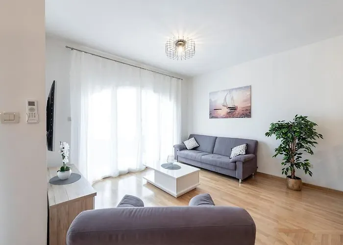Deluxe Bayview Oasis 두브로브니크