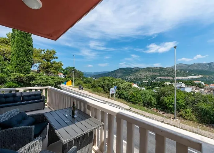 Appartement Bayview Oasis *