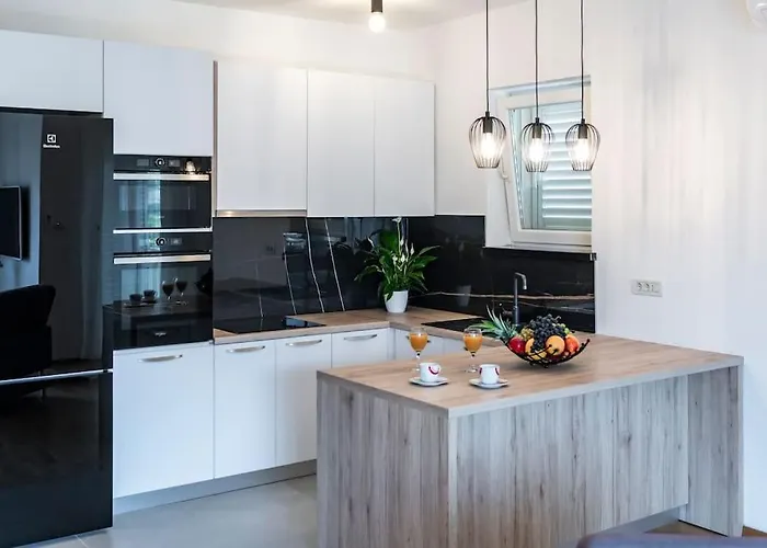 Bayview Oasis * Dubrovnik