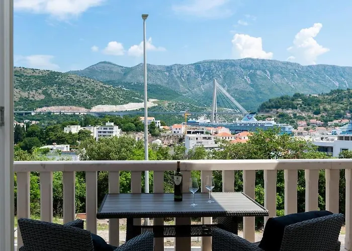 Bayview Oasis Appartement