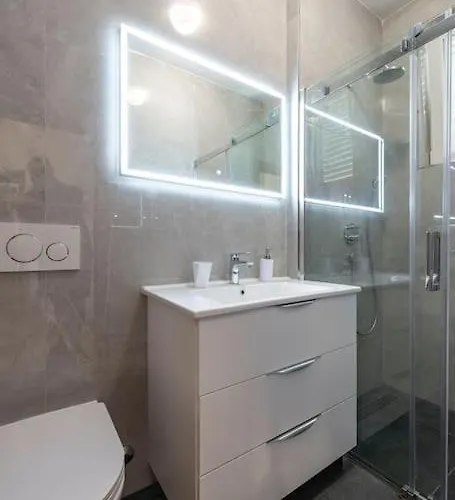 Bayview Oasis Dubrovnik