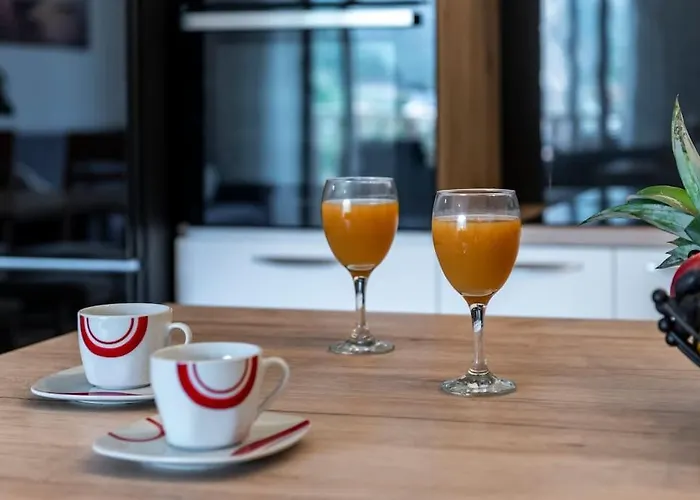 Apartment Bayview Oasis *