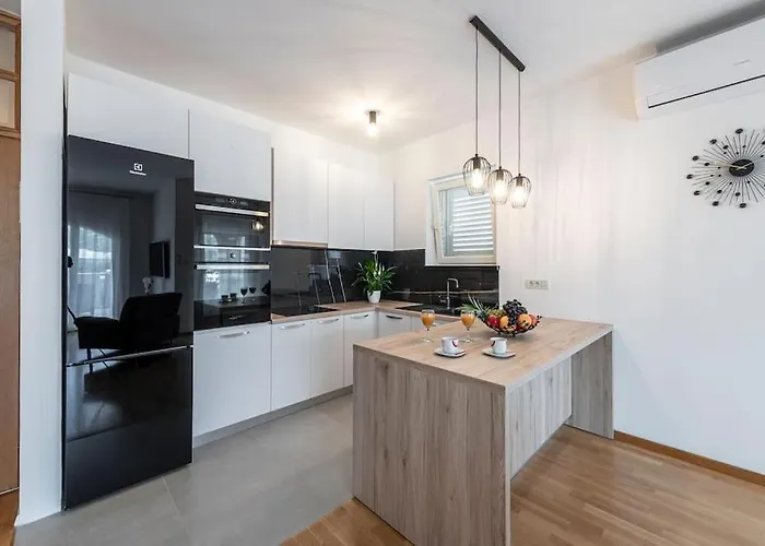 Bayview Oasis Apartment Dubrovnik