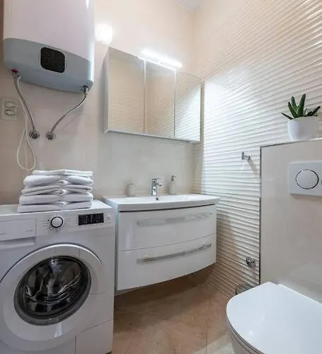 Bayview Oasis Apartment Dubrovnik