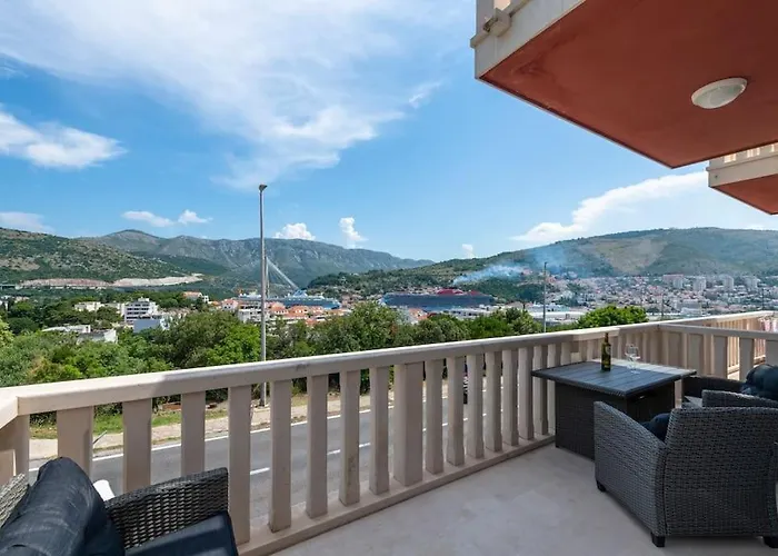 Bayview Oasis Dubrovnik