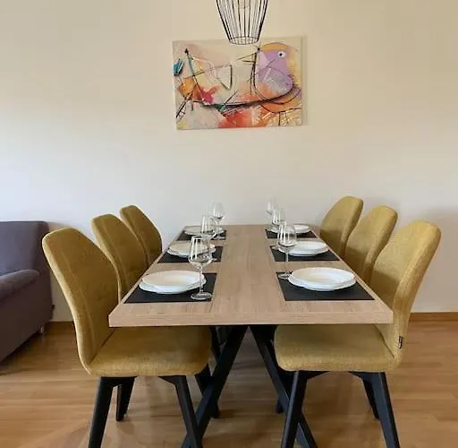 Bayview Oasis Dubrovnik