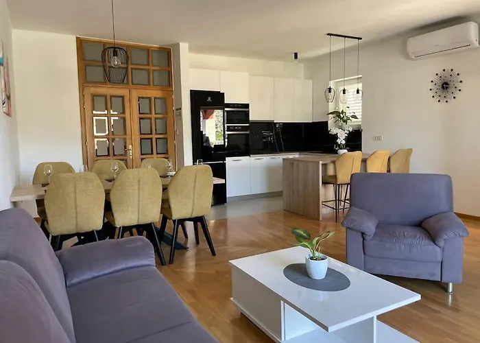 Deluxe Bayview Oasis * Дубровник