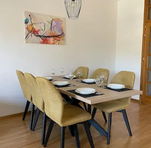 Appartement Bayview Oasis