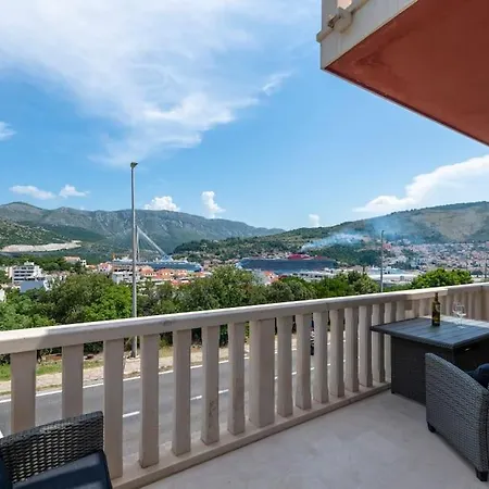 Deluxe Bayview Oasis Dubrovnik