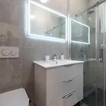 Deluxe Bayview Oasis דוברובניק