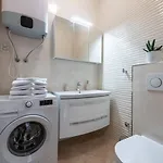 Deluxe Bayview Oasis דירה דוברובניק