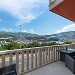 Deluxe Bayview Oasis דוברובניק
