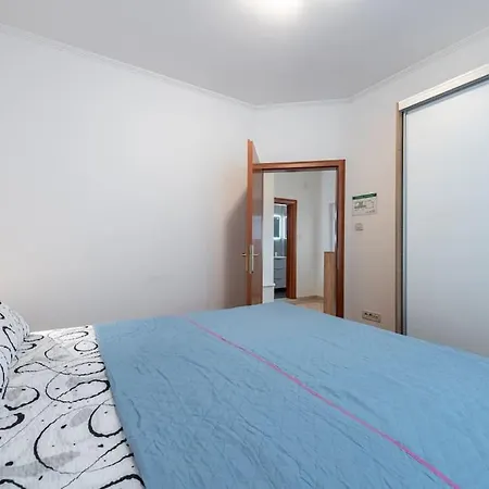 דירה Deluxe Bayview Oasis דוברובניק